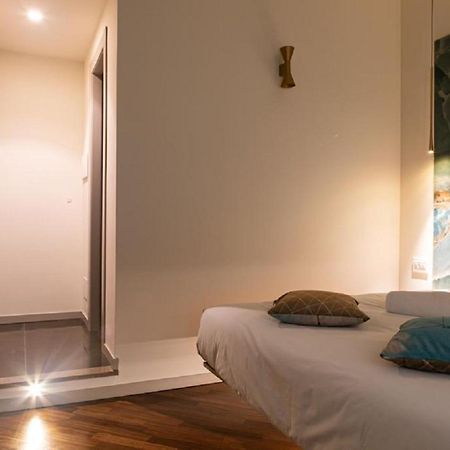 Bhr Cavour 150 Hotel Рим Екстериор снимка