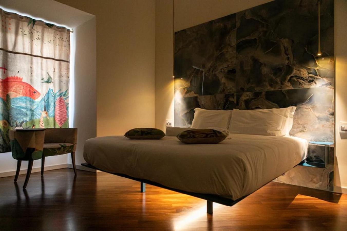 Bhr Cavour 150 Hotel Рим Екстериор снимка