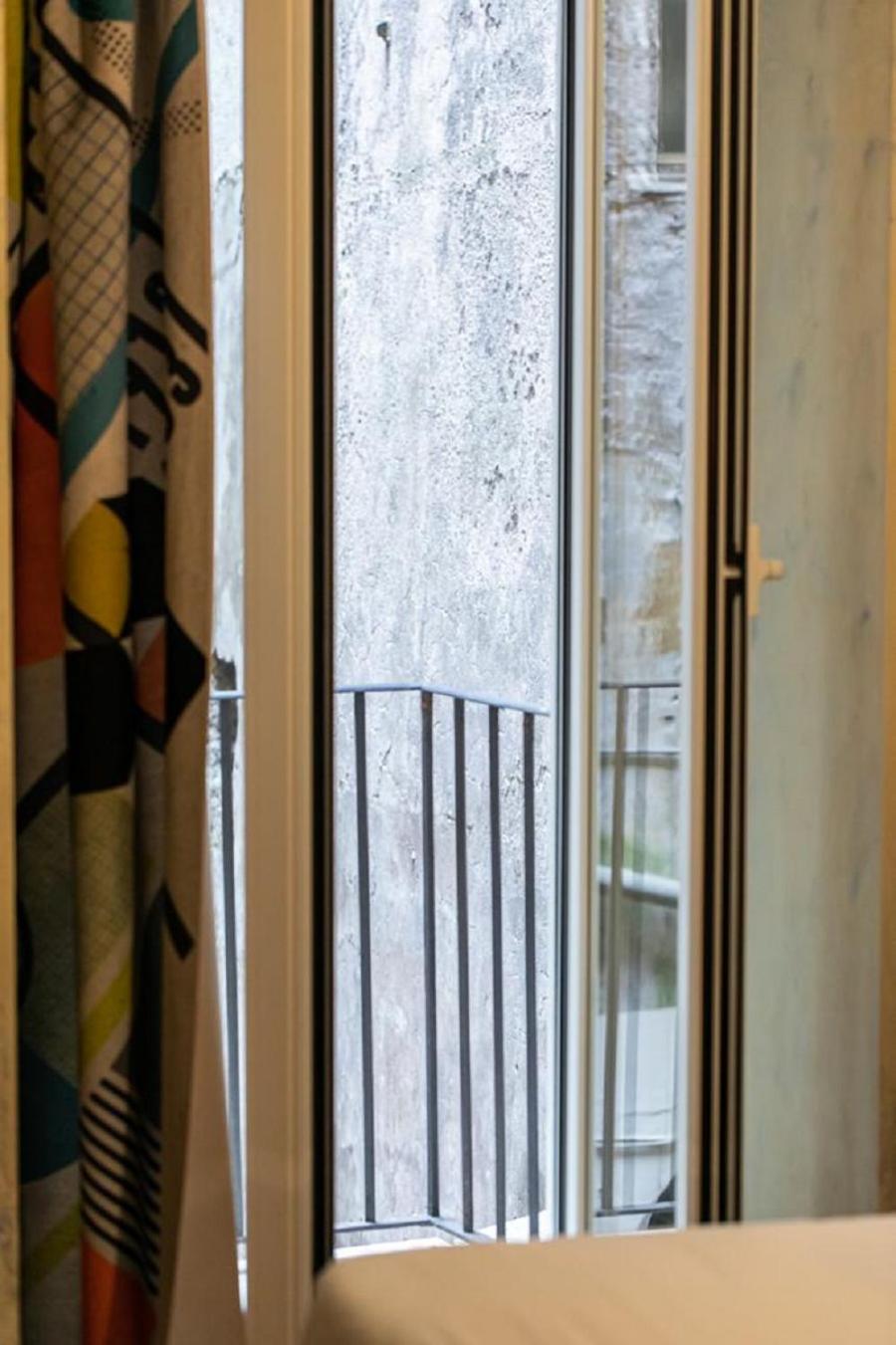 Bhr Cavour 150 Hotel Рим Екстериор снимка